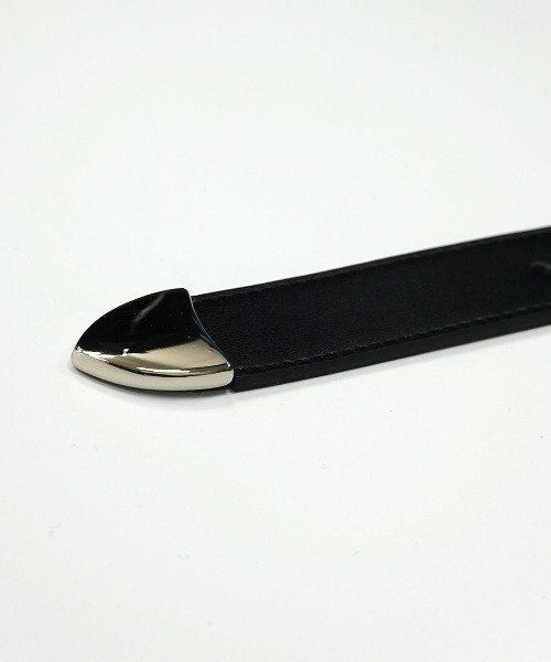 JOSE MOON（ジョゼムーン） ベルト D BELT with PEARL/ディーベルト