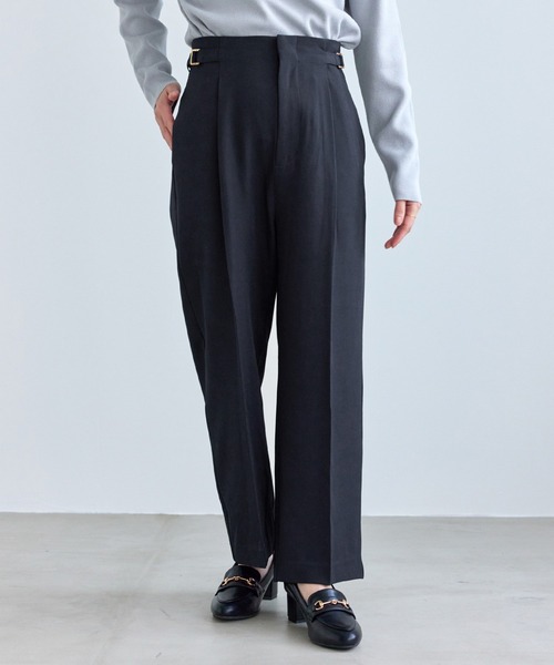 ROPE' PICNIC（ロペ ピクニック） パンツ 「低身長・小柄さんサイズ