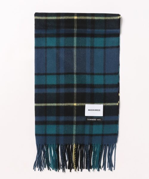 SETUP7（セットアップセブン） マフラー ストール 「SETUP7」大判