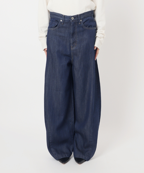 SLOBE IENA（スローブイエナ） ジーンズ デニム デニムパンツ 「4