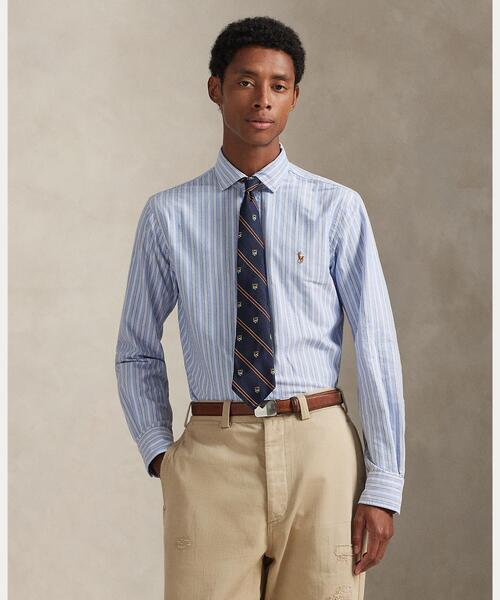 POLO RALPH LAUREN（ポロ・ラルフローレン） シャツ クラシック