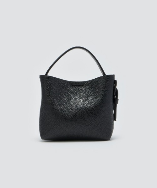 PELLICO（ペリーコ） ショルダーバッグ バッグ ANELLI TURNLOCK MINI