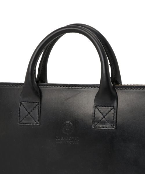 GLENROYAL（グレンロイヤル） ビジネスバッグ 「GLENROYAL/グレン