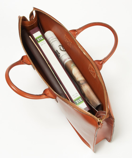 GLENROYAL（グレンロイヤル） ビジネスバッグ 「GLENROYAL/グレン