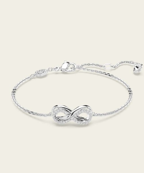 SWAROVSKI（スワロフスキー） ブレスレット 「公式」「スワロフスキー