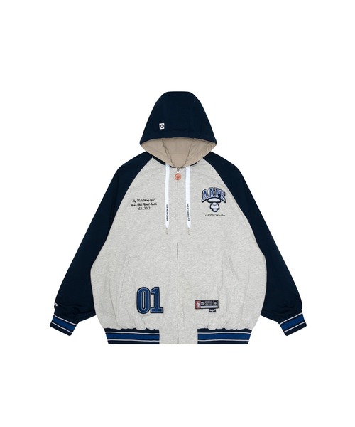 AAPE BY A BATHING APE（エーエイプバイアベイシングエイプ） コート