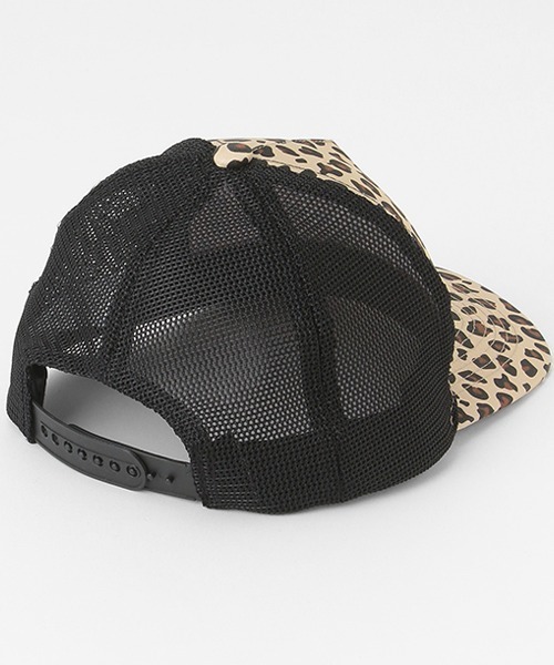 X-girl Stages（エックスガールステージス） キャップ 帽子 ハートロゴ