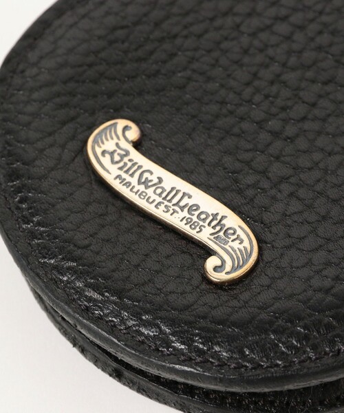 BILL WALL LEATHER（ビルウォールレザー） コインケース 「EXCLUSIVE