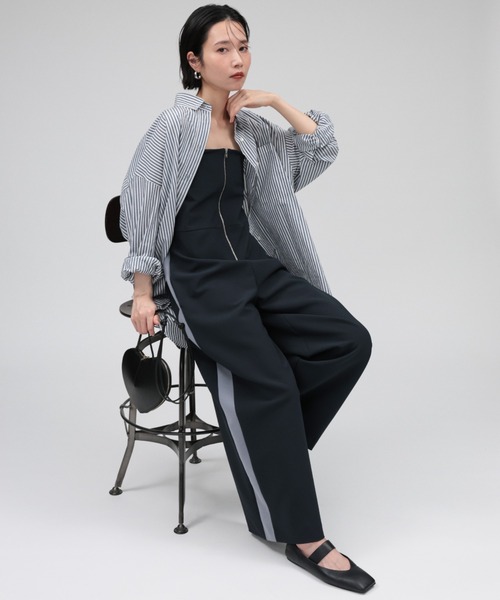 BABYLONE（バビロン） オールインワン 「oll」「別注」3WAY