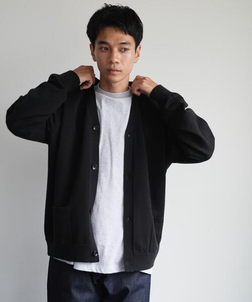 URBAN RESEARCH DOORS（アーバンリサーチドアーズ） カーディガン 「XL