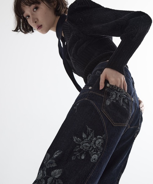 FETICO（フェティコ） ジーンズ デニム デニムパンツ 「FETICO