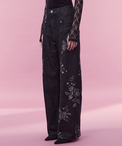 FETICO（フェティコ） ジーンズ デニム デニムパンツ 「FETICO