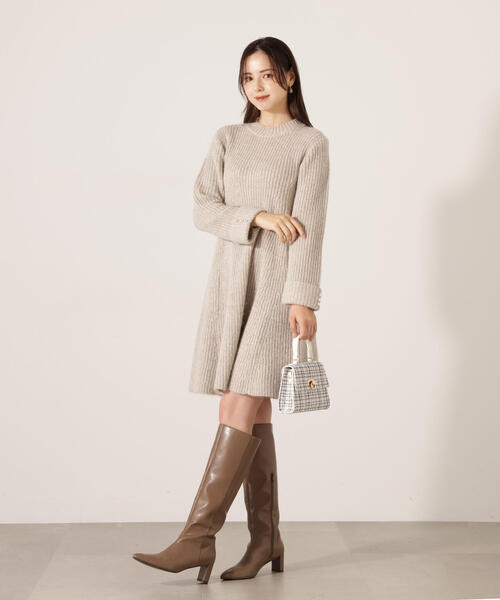 PROPORTION BODY DRESSING（プロポーションボディドレッシング