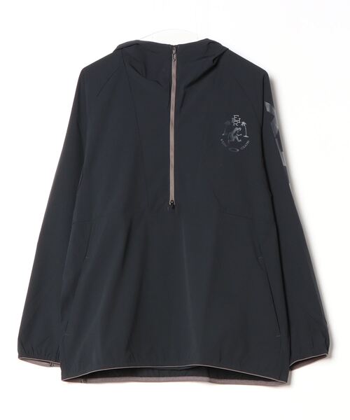 OAKLEY（オークリー） ナイロンジャケット PURSUIT WIND PULLOVER 1.0