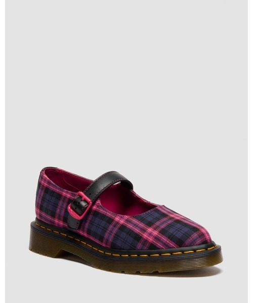 Dr.Martens（ドクターマーチン） シューズ ELPHIE メリージェーン
