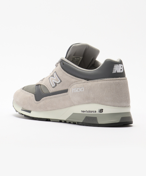 New Balance（ニューバランス） スニーカー U1500PGL メンズ