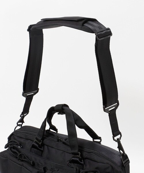 BRIEFING（ブリーフィング） ビジネスバッグ 「別注」「BRIEFING」A4