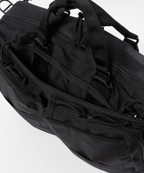 BRIEFING（ブリーフィング） ビジネスバッグ 「別注」「BRIEFING」A4