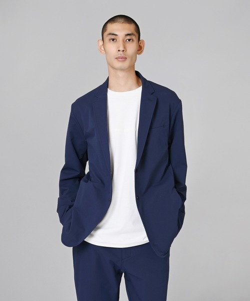 New Balance（ニューバランス） ジャケット テーラードジャケット