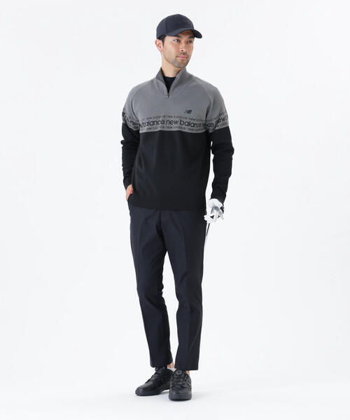 New Balance Golf（ニューバランスゴルフ） セーター ニット 「new