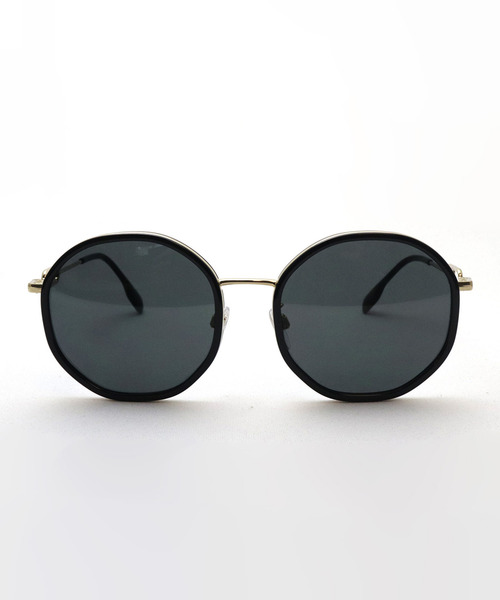 BURBERRY（バーバリー） サングラス 「BURBERRY/バーバリー」ラウンド