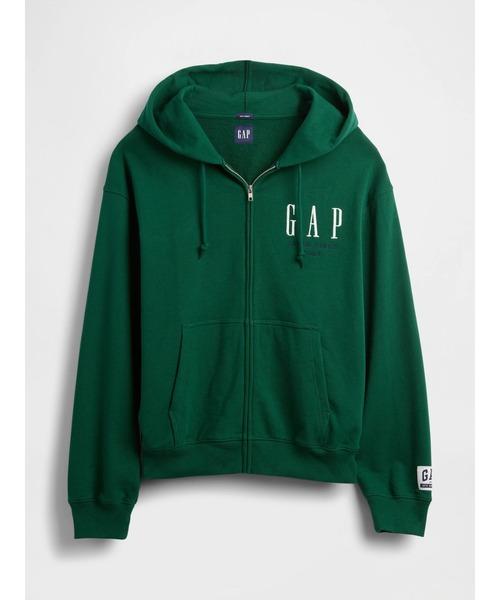 GAP（ギャップ） パーカー 30th アニバーサリー ヘビーウェイト