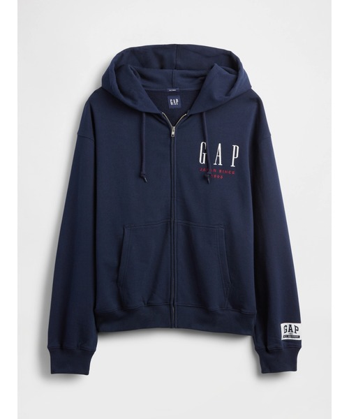 GAP（ギャップ） パーカー 30th アニバーサリー ヘビーウェイト