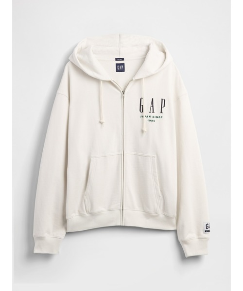 GAP（ギャップ） パーカー 30th アニバーサリー ヘビーウェイト