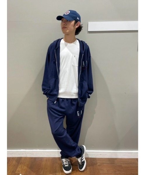 GAP（ギャップ） パーカー 30th アニバーサリー ヘビーウェイト