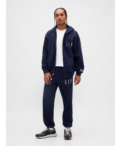GAP（ギャップ） パーカー 30th アニバーサリー ヘビーウェイト