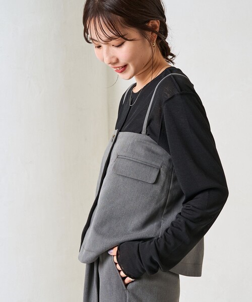 FREAK'S STORE（フリークスストア） セットアップ 限定展開 マルチ