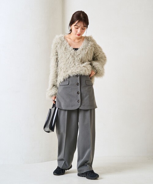 FREAK'S STORE（フリークスストア） セットアップ 限定展開 マルチ