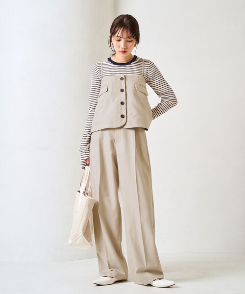 FREAK'S STORE（フリークスストア） セットアップ 限定展開 マルチ