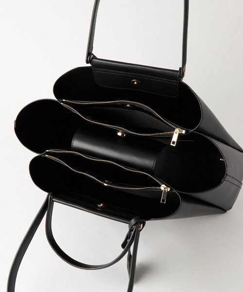 green label relaxing（グリーンレーベルリラクシング） トートバッグ