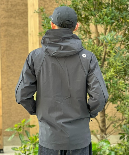 Marmot（マーモット） コート ジャケット 「Marmot」Chimera Amalgam