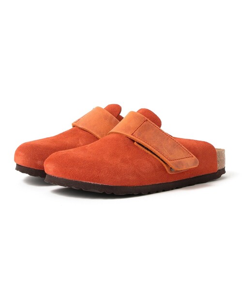 BIRKENSTOCK（ビルケンシュトック） サンダル 「EXCLUSIVE