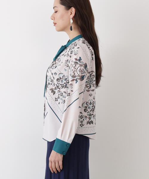 PINKY&DIANNE（ピンキー アンド ダイアン） ブラウス シャツ