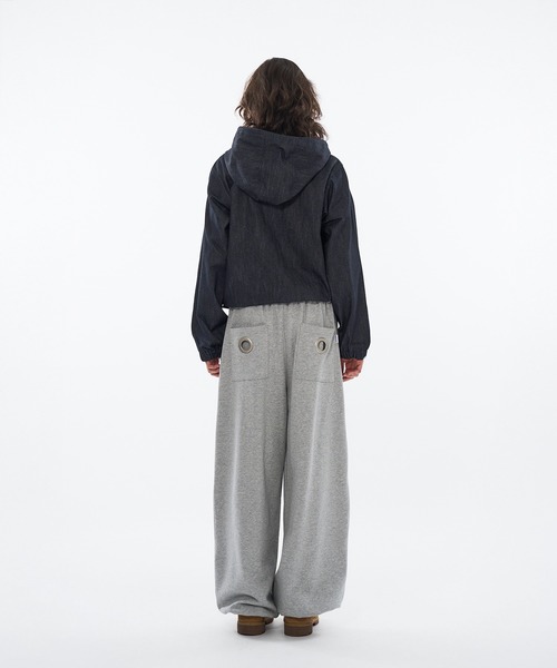 WISH FOR EVER（ウィッシュフォーエバー） ブルゾン アウター ASSORT