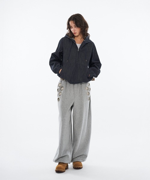 WISH FOR EVER（ウィッシュフォーエバー） ブルゾン アウター ASSORT