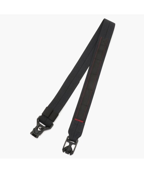 BRIEFING（ブリーフィング） ベルト NYLON BELT FIDLOCK メンズ