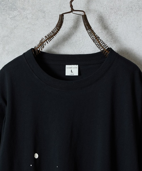 NUMBER (N)INE（ナンバーナイン） tシャツ メンズ レディース
