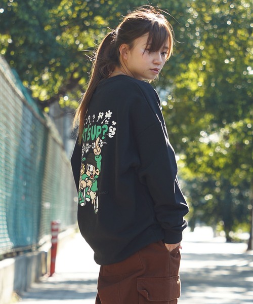 トレーナー スウェット メンズ レディース : ZOZOTOWN Yahoo!店 - 通販