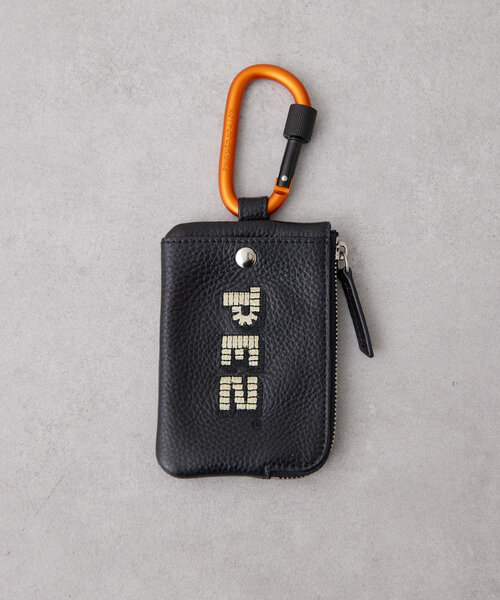 ear PAPILLONNER（イア パピヨネ） キーケース 「PEZ(ペッツ) ×ear