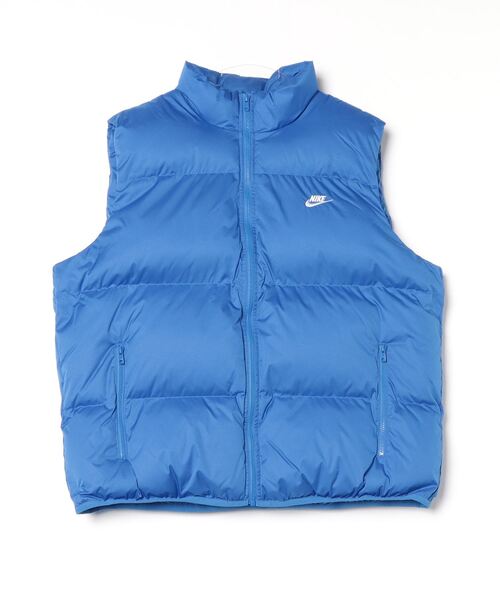 NIKE（ナイキ） ベスト ジレ TF クラブ パファー ベスト メンズ