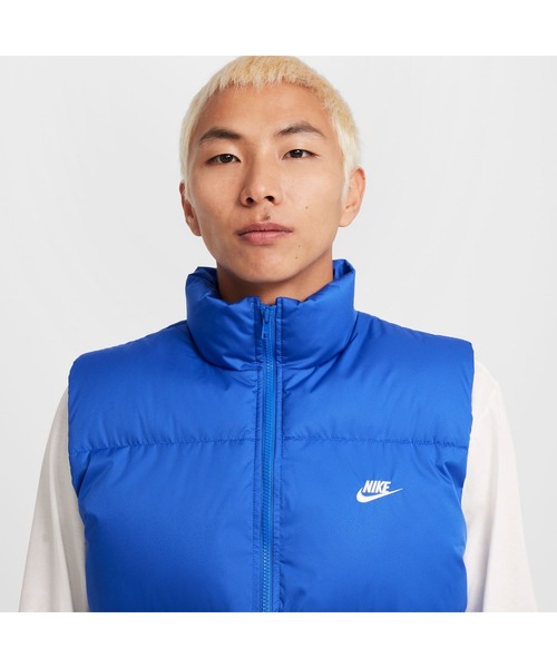 NIKE（ナイキ） ベスト ジレ TF クラブ パファー ベスト メンズ
