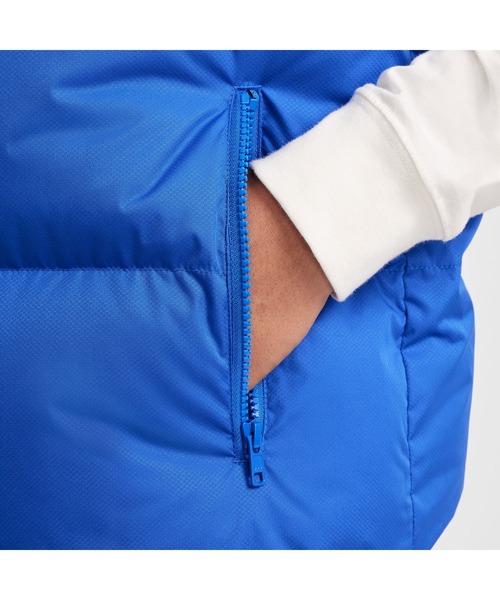 NIKE（ナイキ） ベスト ジレ TF クラブ パファー ベスト メンズ