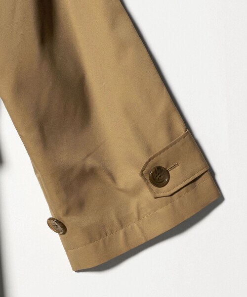 MARW UNITED ARROWS（マルゥ ユナイテッドアローズ） トレンチコート