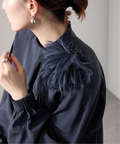 VERMEIL par iena（ヴェルメイユパーイエナ） ブローチ 「追加2