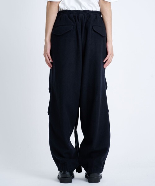 BED J.W. FORD（ベッドフォード） パンツ 「BED j.w. FORD/ベッド