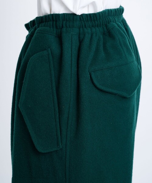 BED J.W. FORD（ベッドフォード） パンツ 「BED j.w. FORD/ベッド